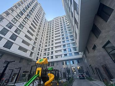 Продажа квартир: 2 комнаты, Новостройка, 55 м² — 2