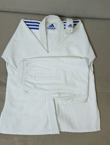 qarabağ fk forma: JUDO KIMONO
