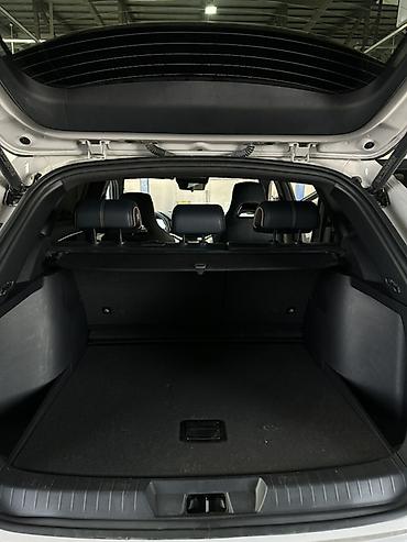 byd e5: BYD Song Plus: 2024 г., 1.5 л, Автомат, Гибрид, Кроссовер — 5