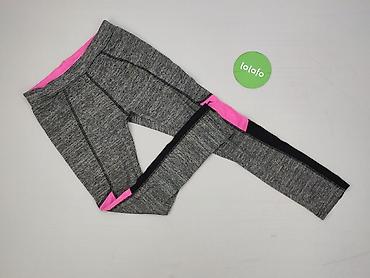 flexx buty: Legginsy Sportowe damskie, rozmiar S — 2