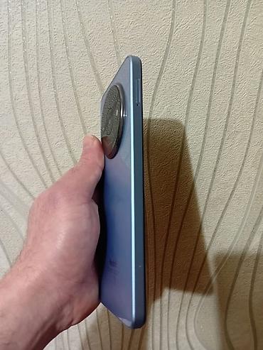 Digər mobil telefonlar: Redmi A3 ideal Veziyetde Hech Bir Problemi Nese Zedesi Yoxdur — 7