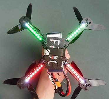İşıqlandırma: Kateqoriya: Elektronik Kartlar > NeoPixel və LED - LCD Ekranlar — 3