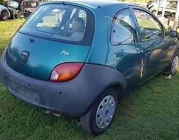 prodaj: DELOVI TRAPA ZA FORD KA OD 1998. DO 2005. GOD. | FORD velika ponuda — 5