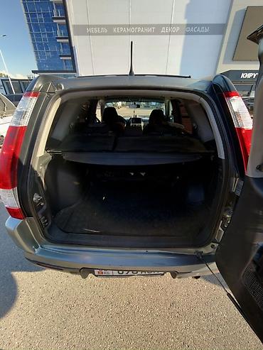 Honda: Honda CR-V: 2006 г., Кроссовер — 16