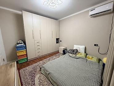 продается квартира в оше: 3 комнаты, 65 м², 1 этаж — 7