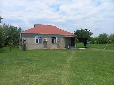 1 комната квартира снять: Saatlı Rayon həyət evi qiymət razılaşma yolu ilə — 4