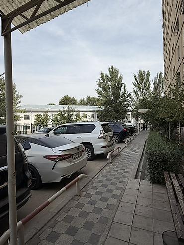 квартира восток 5 сниму: 1 комната, 46 м², 1 этаж, Евроремонт — 8