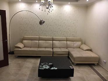 Продажа квартир: 3 комнаты, 100 м², Элитка, 9 этаж — 12