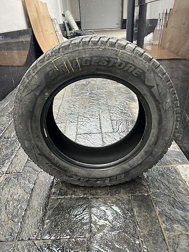 17: Зимние шины d-17
Цена 20000 торг уместен — 5