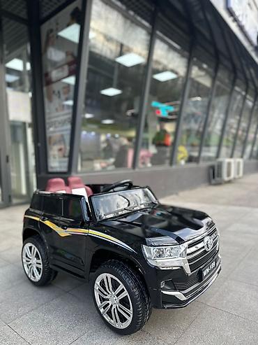 Детские электрокары: Детский электрокар, Новый — 5