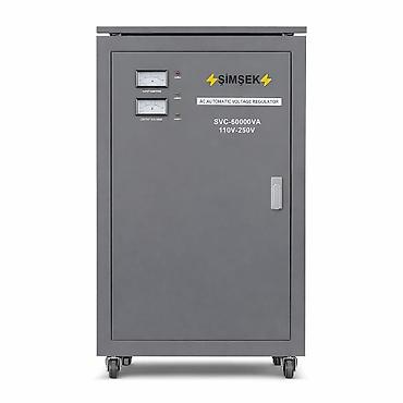 №: 5855 Məhsulun adı: Gərginlik stabilizatoru Şimşek ZE-S011 250Vt 60