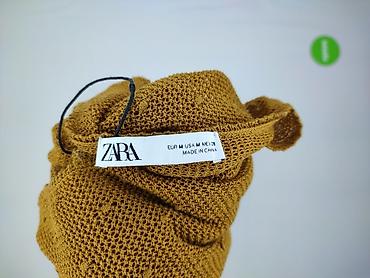sklepy terranova: Zara, Sukienka damska, rozmiar M — 5