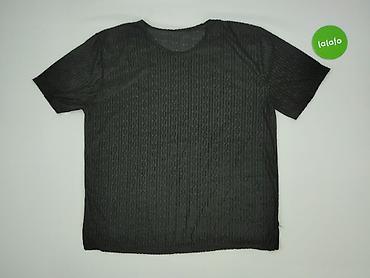 koszulki basic hm: T-shirt damski, rozmiar 2XL — 2
