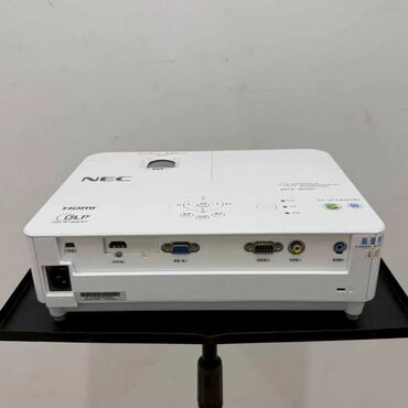 Proyektorlar: Proyektor ViewSonic — 32