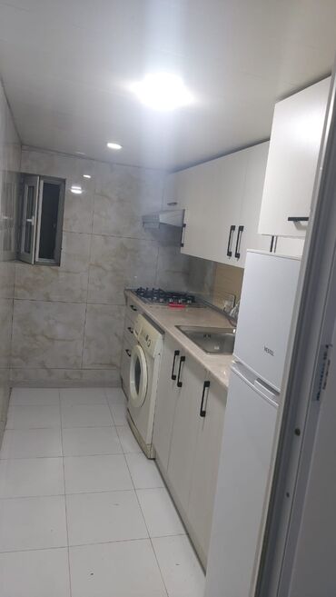 Uzunmüddətli kirayə evlər: 60 kv. m, 2 otaqlı, İnternet, Qaz, İşıq — 4