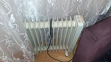 kamaz radiator: Qizdirici radiator( 12 bölümlü/ boyuk olculu islek veziyyetdedir — 1