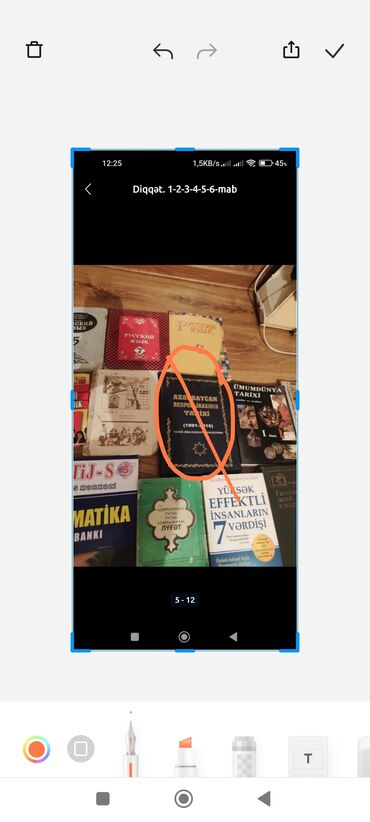 Bədii ədəbiyyat: Diqqət. 1-2-3-4-5-6-mab — 12