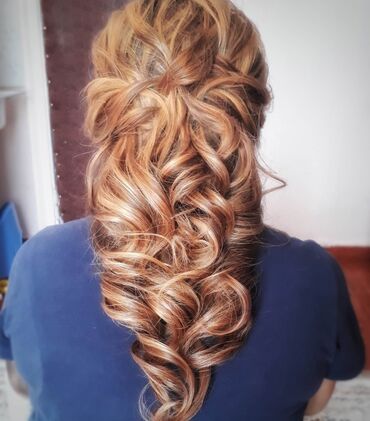 Парикмахеры: Парикмахер только на выезд. Стрижки любой сложности Мужские Женские at lalafo.kg — 18 Парикмахеры: Парикмахер только на выезд. Стрижки любой сложности Мужские Женские — 18