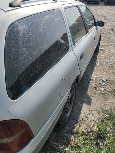 форд транзит сатылат: Ford Mondeo: 2000 г., 1.9 л, Механика, Дизель, Универсал