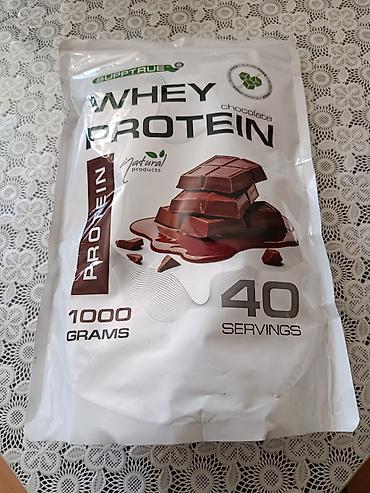 Protein Çəki: 751 - 1000 g, Yeni lalafo.az -da Protein Çəki: 751 - 1000 g, Yeni