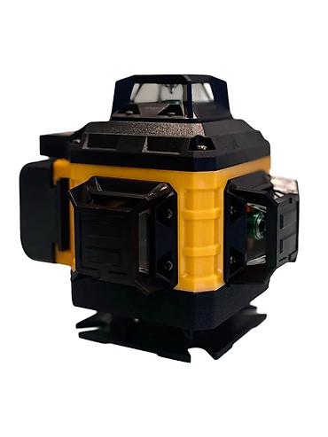 ölçü lazeri: №: 10397 Məhsulun adı: Lazer nivelir DeWalt 6735 Brend: No Brand — 5
