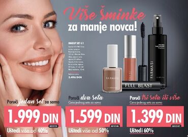 pantalone i tunike za punije: Maj je odabran za snizenje ovog seta. ukoliko porucis jedan set je