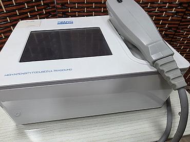 Другое оборудование для салонов красоты: Аппарат SMAS HIFU System — профессиональная система высокоинтенсивного — 2