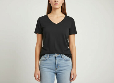 humör t shirty: Primark, Women`s T-shirt, size S