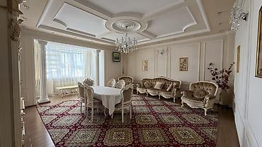 Продажа квартир: 6 комнат, 240 м², Мед Академия Индивидуалка, 5 этаж — 25