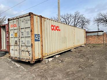 склад аренда ош: Сдаётся в аренду контейнер под склад с удобным подъездом и охраняемым — 1