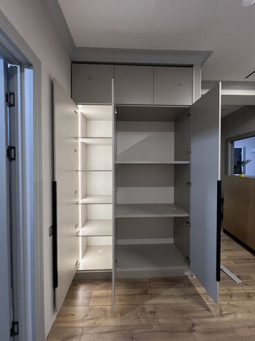 Мебель на заказ: Мебель на заказ, Спальня, Шкаф — 16