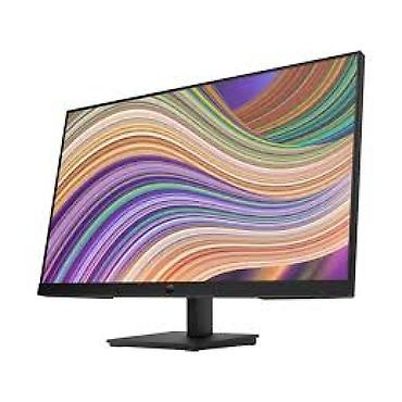 komputer manitorlari: HP P27 G5 FHD Monitor HP P27 G5 — iş səmərəliliyini artırmaq üçün — 1