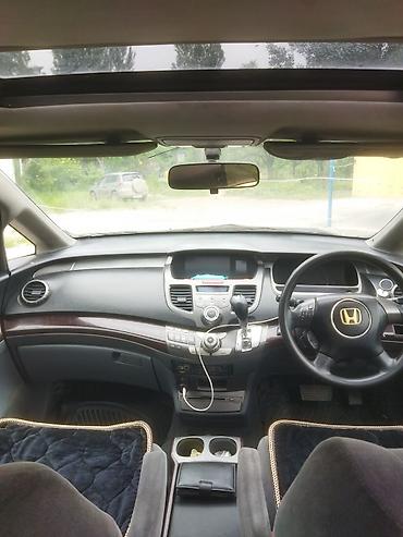 rota grid: Honda Odyssey: 2004 г., 2.4 л, Автомат, Бензин, Универсал — 8