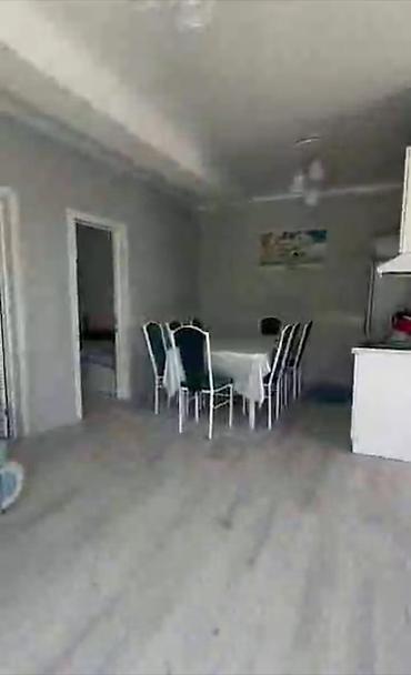 act building: Коттедж, Париж, Чок-Тал, 7 мест — 7