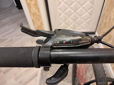 Dağ velosipedləri: Satılır: BMX GTR dağ velosipedi - Çərçivə: yüngül ərintili, hardtail — 7