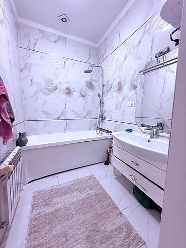 лущихина: 500 м², 6 комнат, Пишпек — 7