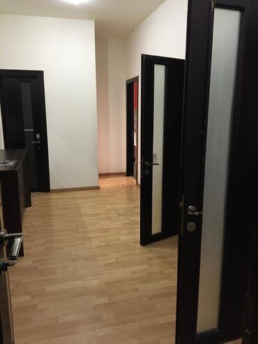 Yeni tikili: 2 otaqlı, Yeni tikili, m. İnşaatçılar, 87 kv. m — 11