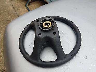 Auto delovi: Volan Lada 21213,21214 Niva, Lada 2107 Riva, Lada 2104 Karavan br.2a — 11