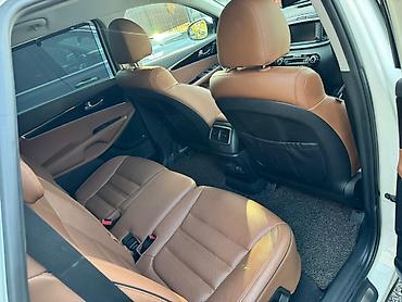 kia joke: Kia Sorento: 2019 г., Кроссовер — 10