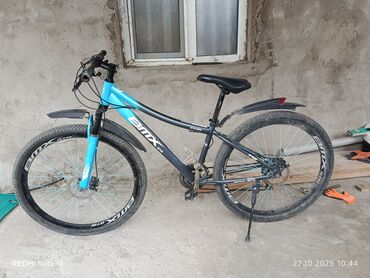 array informatika test bankı pdf: Velosiped – BTMX GT-R City-280 Xüsusiyyətlər: - Çərçivə