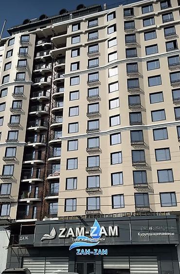 Новостройки от застройщика: Сдан, Элитка, 1 комната, 45 м² — 2