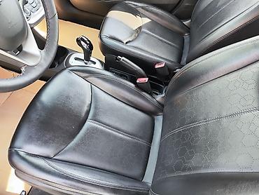 Chevrolet: Chevrolet Spark: 2017 г., 1 л, Автомат, Бензин, Хэтчбэк — 6