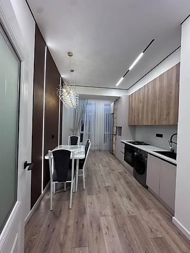 43: 1 комната, 43 м², АЮ Гранд Элитка, 10 этаж, Евроремонт — 8