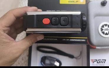 launch pro elite: Продаю лазерный монокуляр PGM Pro Golf Master (модель JQ014). Отлинчый — 4