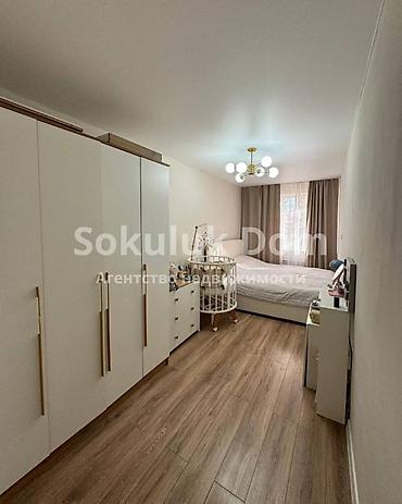 Квартиры: 3 комнаты, 60 м², 105 серия, 1 этаж — 4