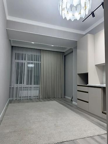 Продажа квартир: 2 комнаты, 51 м², 14 этаж, Евроремонт — 4