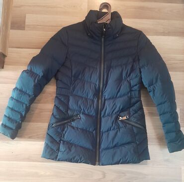 uzun pencekler: Puxovik kurtka, Tommy Hilfiger, M