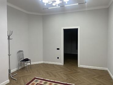 Аренда коммерческой недвижимости: Сдаю Офисный кабинет: 28 м², С ремонтом — 2