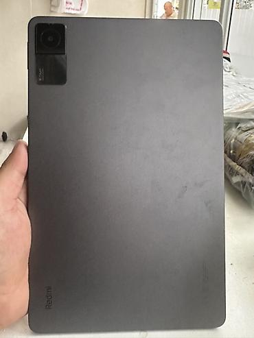 Redmi Pad 64 gb Бу Отличный планшет, с чехлом и защитным экраном — 10