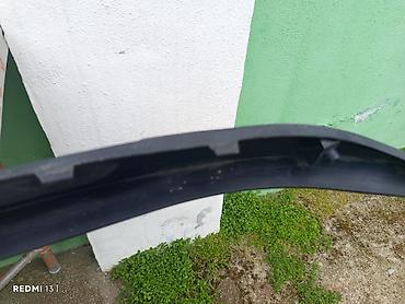 turbo az hunday aksent: Bufer qoruyucusu, Kia 2012 2014, Pulsuz çatdırılma — 9